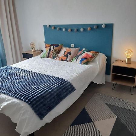 Chambre D'Hote Chez Josie Beaucaire  Zewnętrze zdjęcie