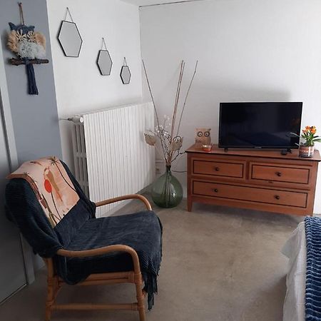 Chambre D'Hote Chez Josie Beaucaire  Zewnętrze zdjęcie