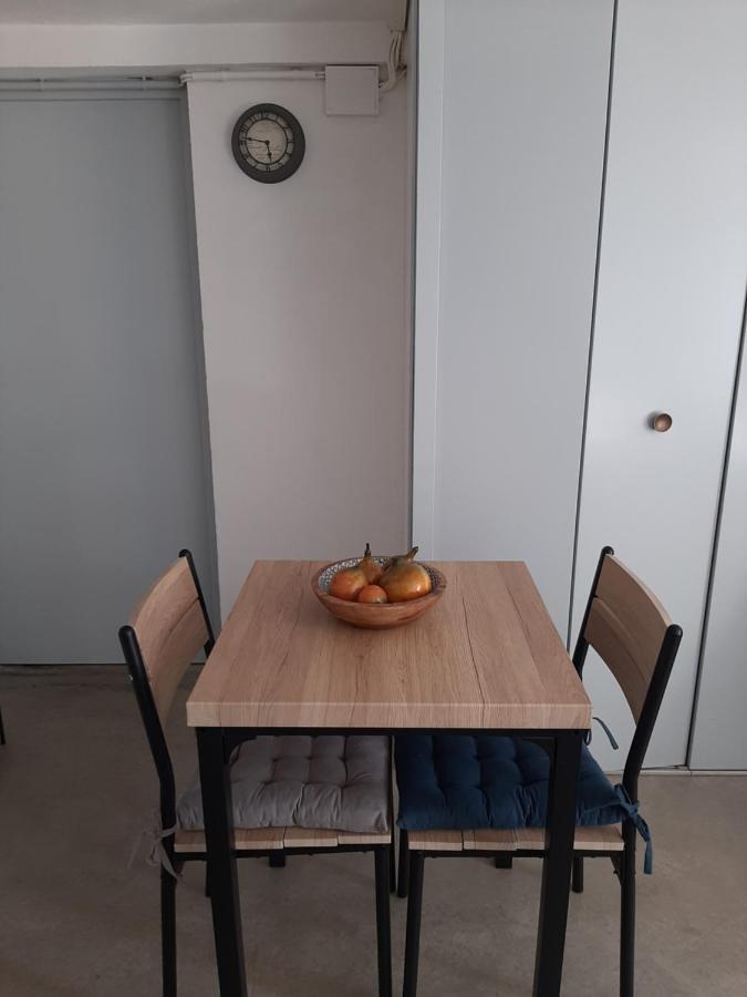 Chambre D'Hote Chez Josie Beaucaire  Zewnętrze zdjęcie