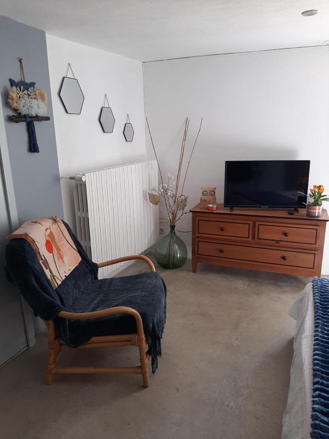 Chambre D'Hote Chez Josie Beaucaire  Zewnętrze zdjęcie