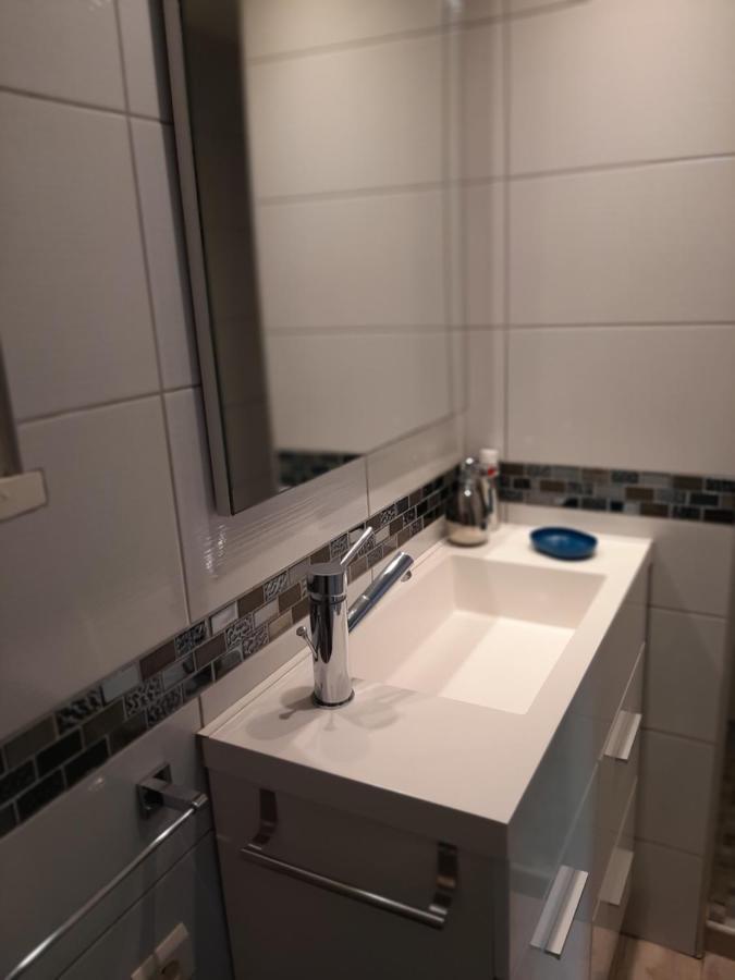 Chambre D'Hote Chez Josie Beaucaire  Zewnętrze zdjęcie