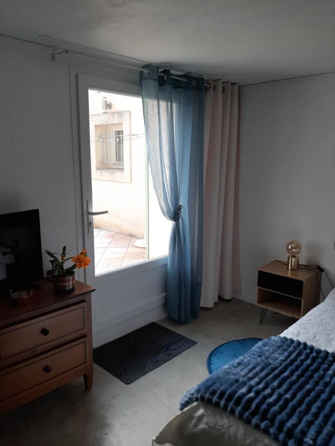 Chambre D'Hote Chez Josie Beaucaire  Zewnętrze zdjęcie