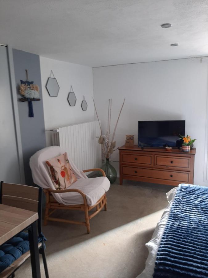 Chambre D'Hote Chez Josie Beaucaire  Zewnętrze zdjęcie